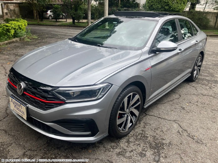 Volkswagen JETTA GLI 350 TSI 2021/2021